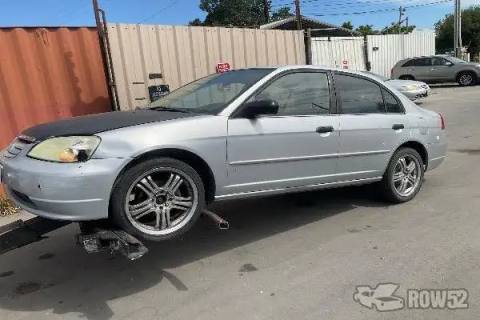 Photo of 2001 Honda Civic