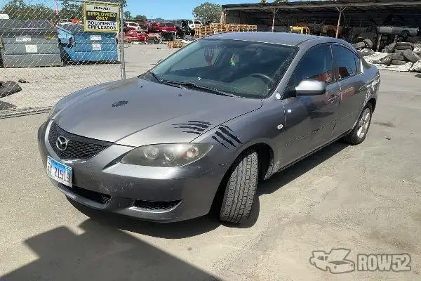 Photo of 2005 Mazda Mazda3
