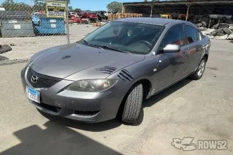 Photo of 2005 Mazda Mazda3