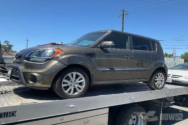 Photo of 2013 Kia Soul