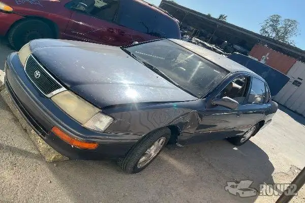 Photo of 1995 Toyota Avalon