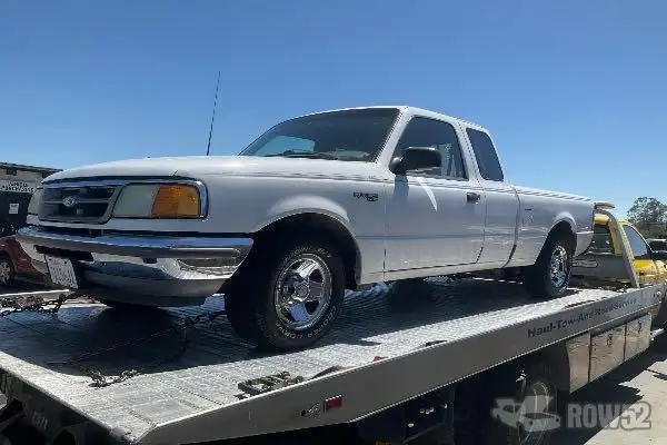 Photo of 1996 Ford Ranger