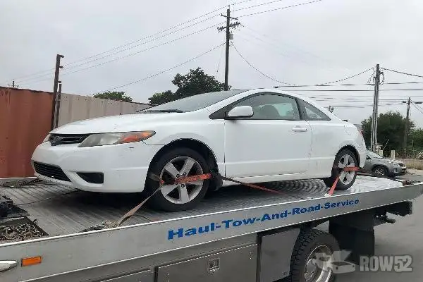 Photo of 2006 Honda Civic