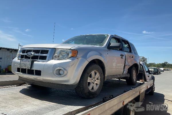 Photo of 2011 Ford Escape