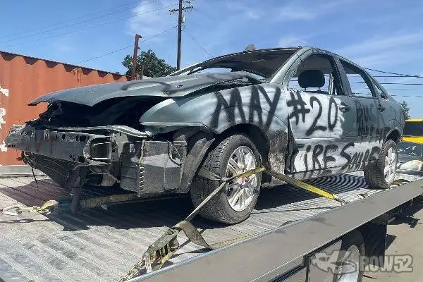 Photo of 2005 Ford Focus