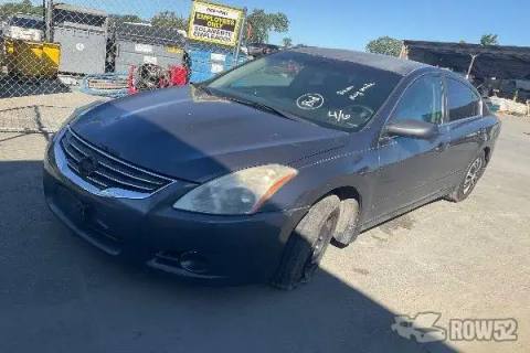 Photo of 2010 Nissan Altima
