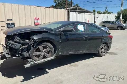 Photo of 2011 Hyundai Elantra