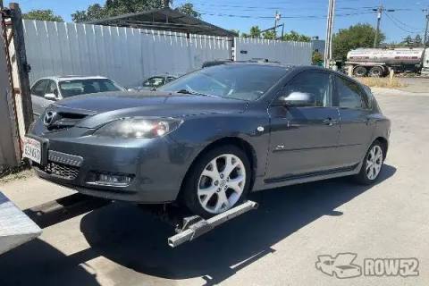 Photo of 2008 Mazda Mazda3