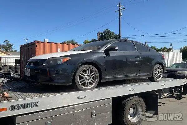 Photo of 2000 Chevrolet Malibu