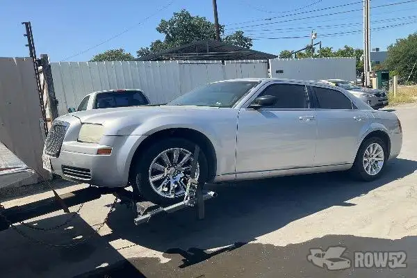 Photo of 2006 Chrysler 300