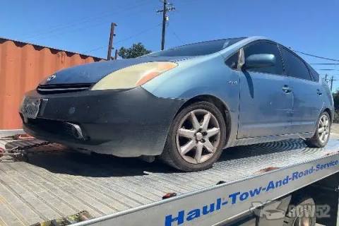 Photo of 2007 Toyota Prius