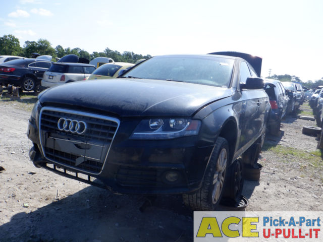 Photo of 2011 Audi Audi A4