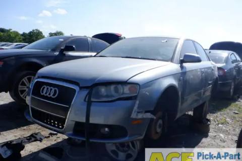 Photo of 2008 Audi Audi A4