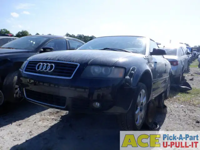 Photo of 2006 Audi Audi A4