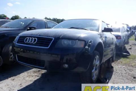 Photo of 2006 Audi Audi A4