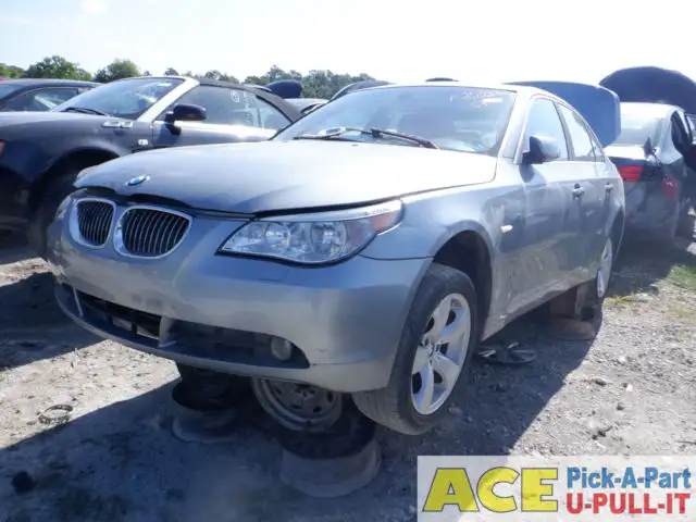 Photo of 2007 Bmw Bmw 525I