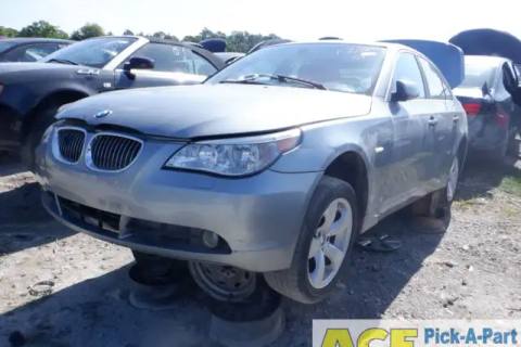 Photo of 2007 Bmw Bmw 525I