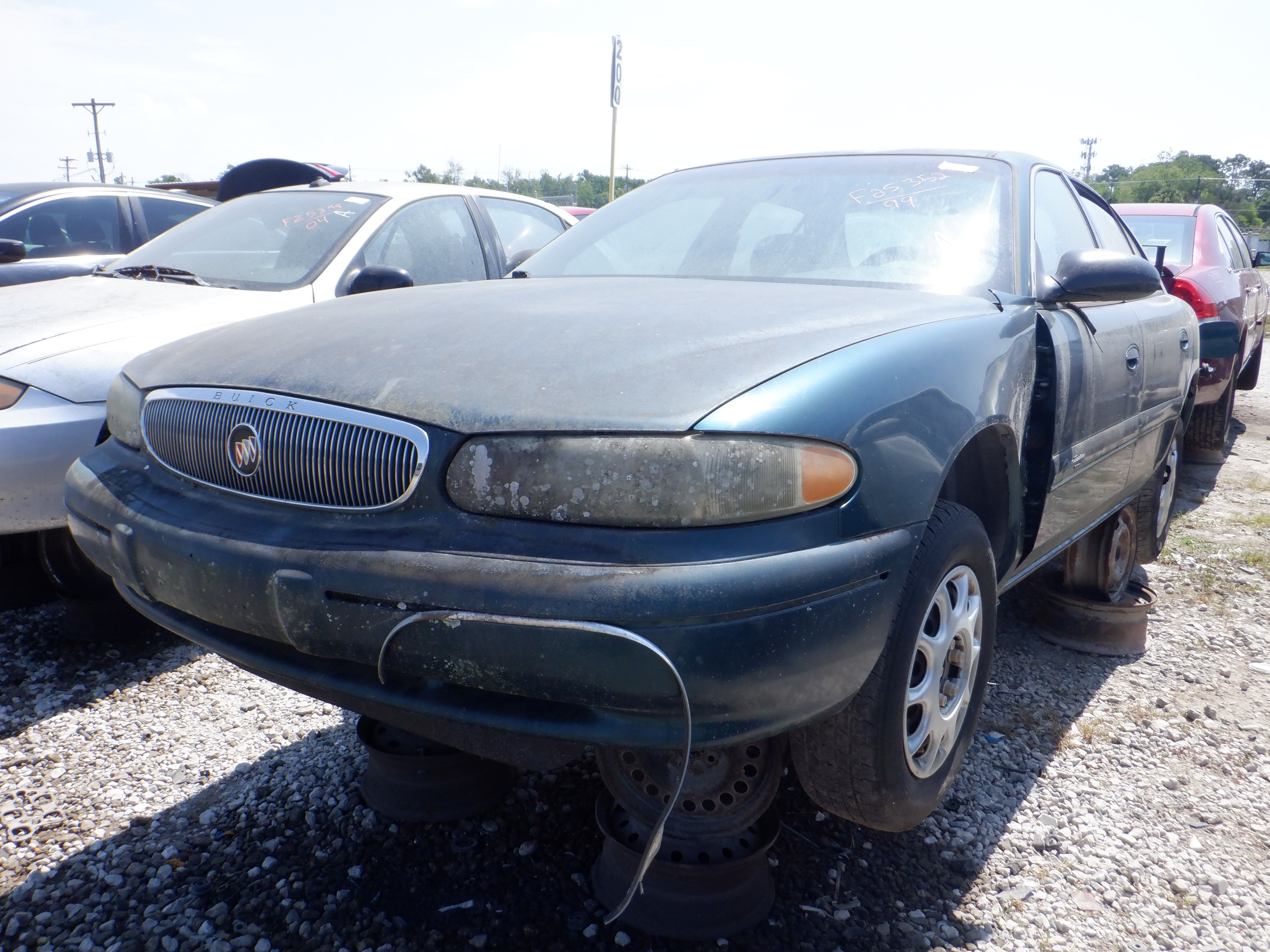Photo of 1999 Buick Century