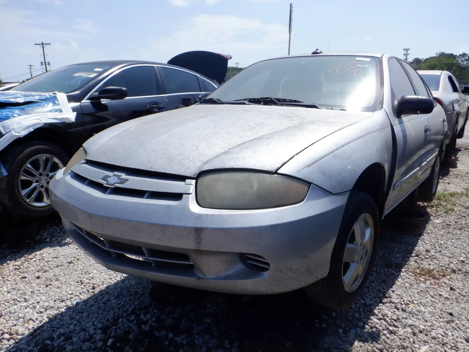 Photo of 2004 Chevrolet Cavalier