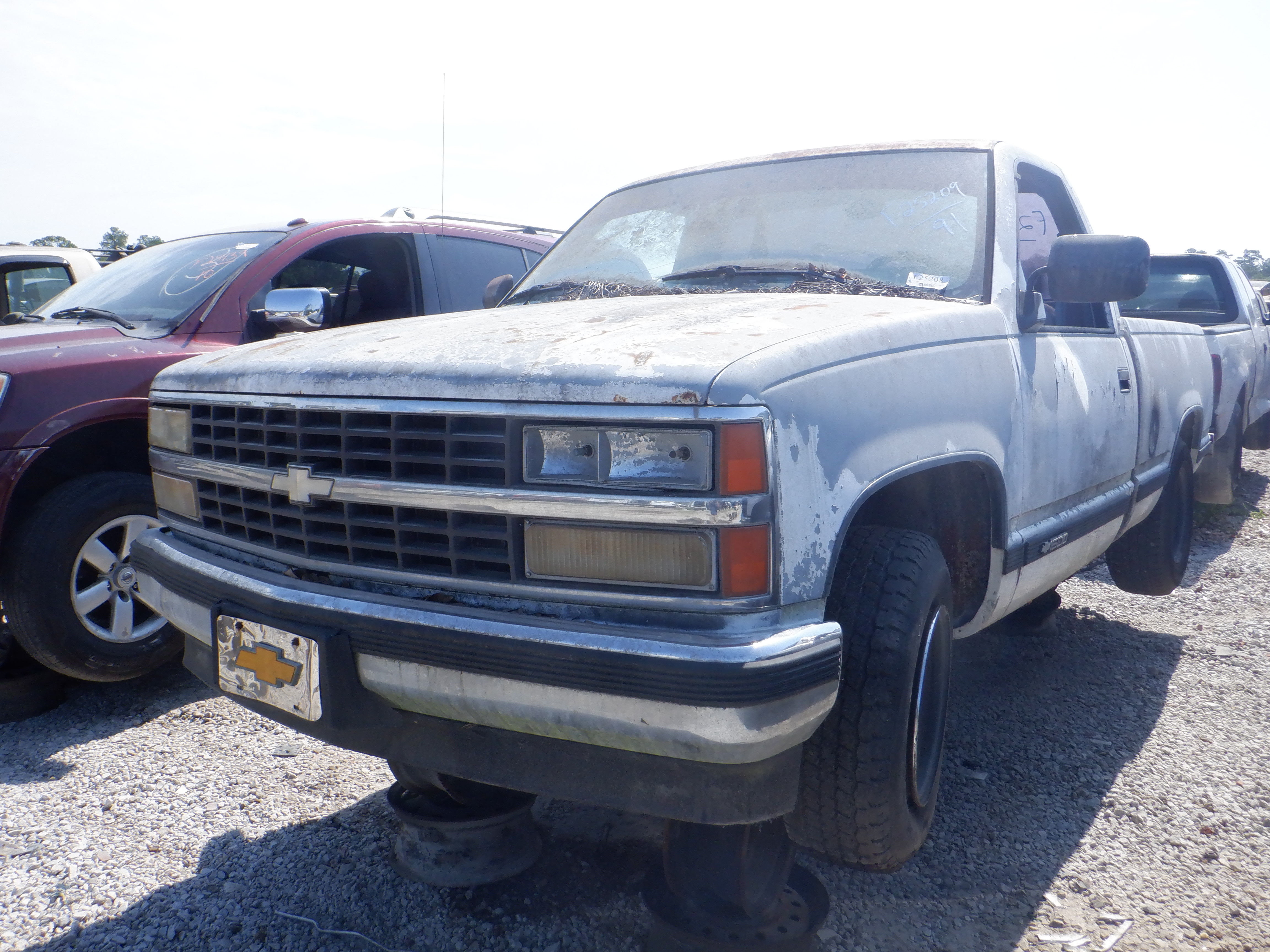 Photo of 1990 Chevrolet Chevrolet 1500 Pickup