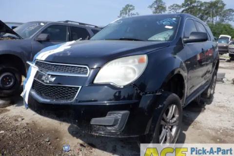 Photo of 2014 Chevrolet Equinox