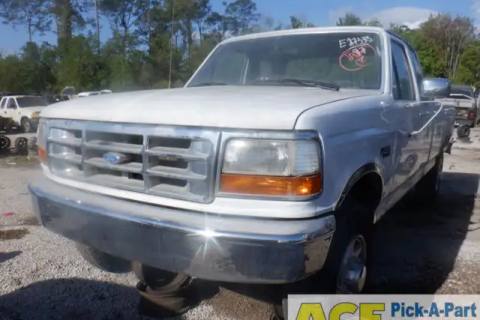 Photo of 1997 Ford Ford F250 Pickup