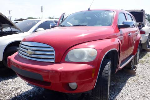 Photo of 2008 Chevrolet Hhr