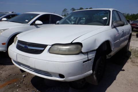 Photo of 2000 Chevrolet Malibu