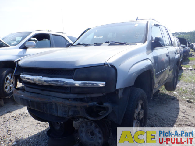 Photo of 2006 Chevrolet Trailblazer