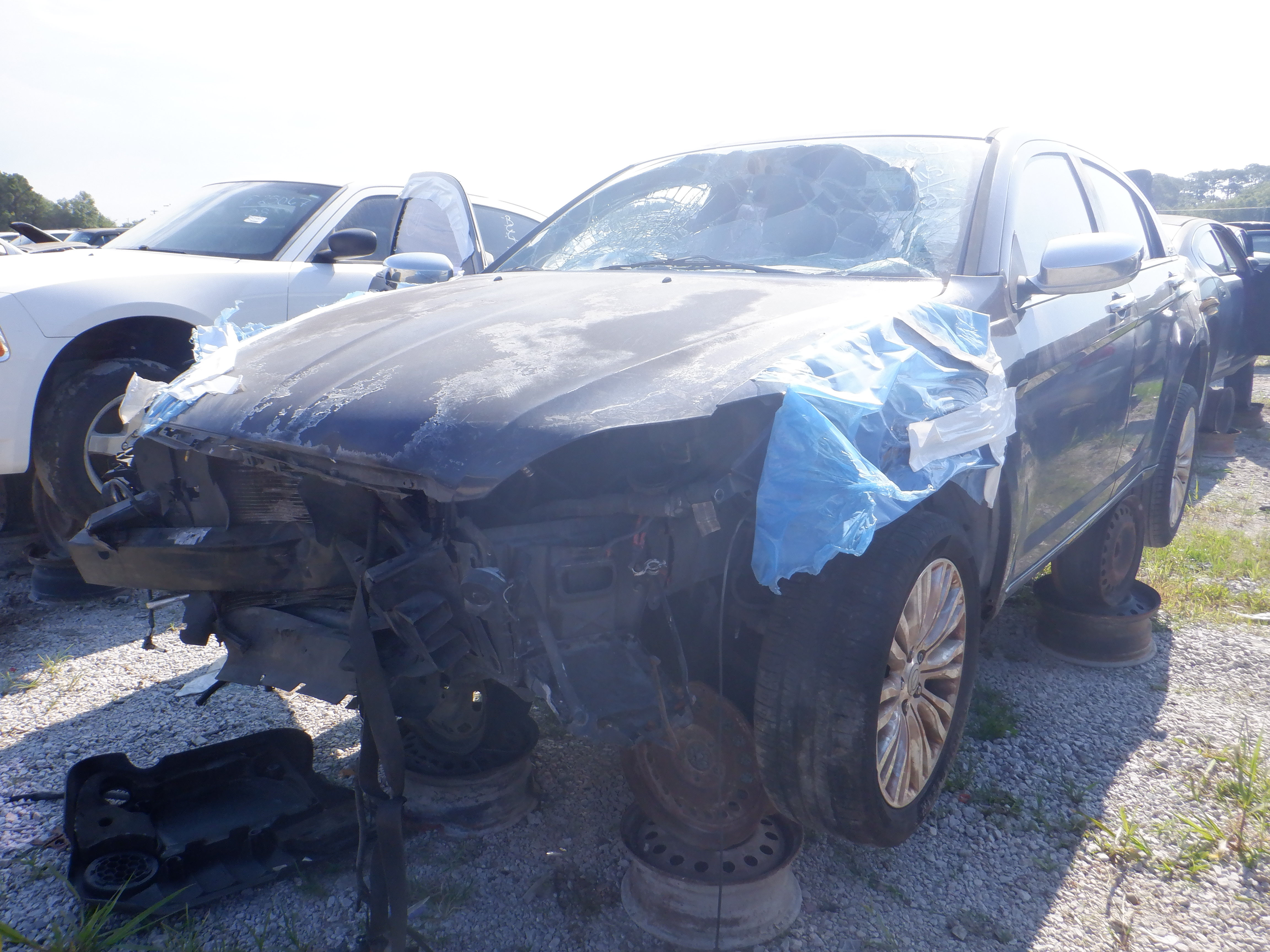 Photo of 2012 Chrysler 200