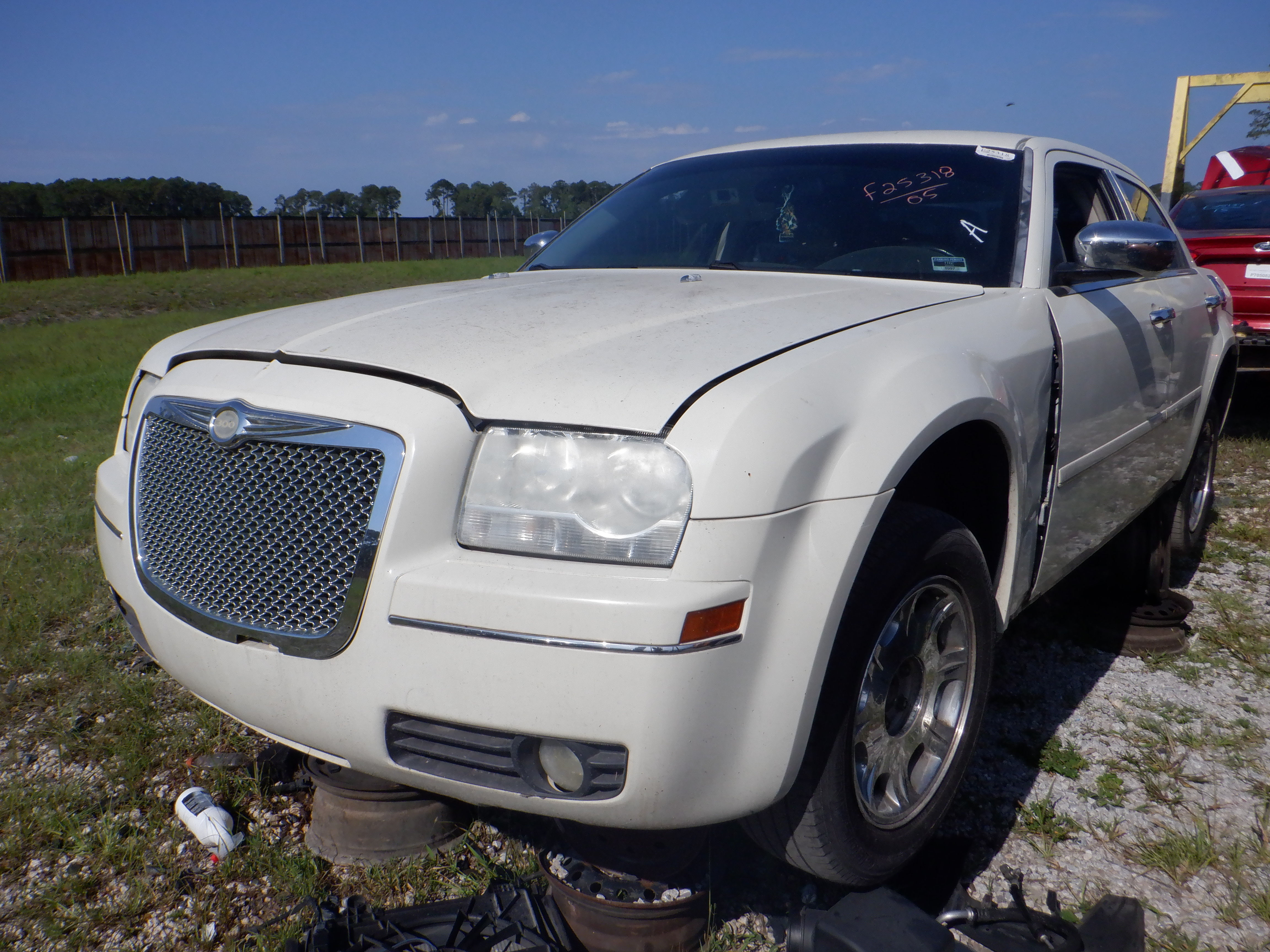 Photo of 2005 Chrysler 300
