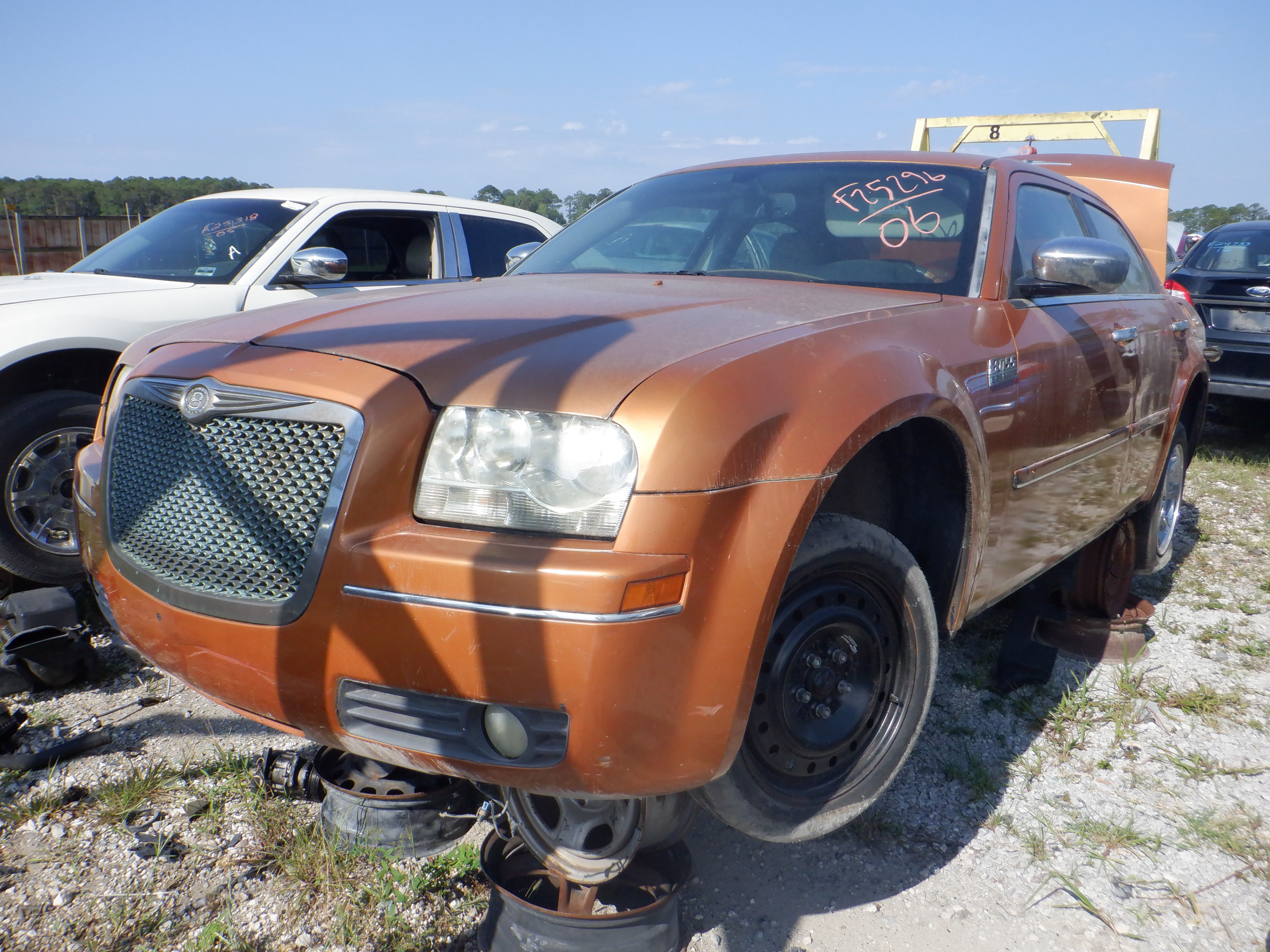 Photo of 2005 Chrysler 300