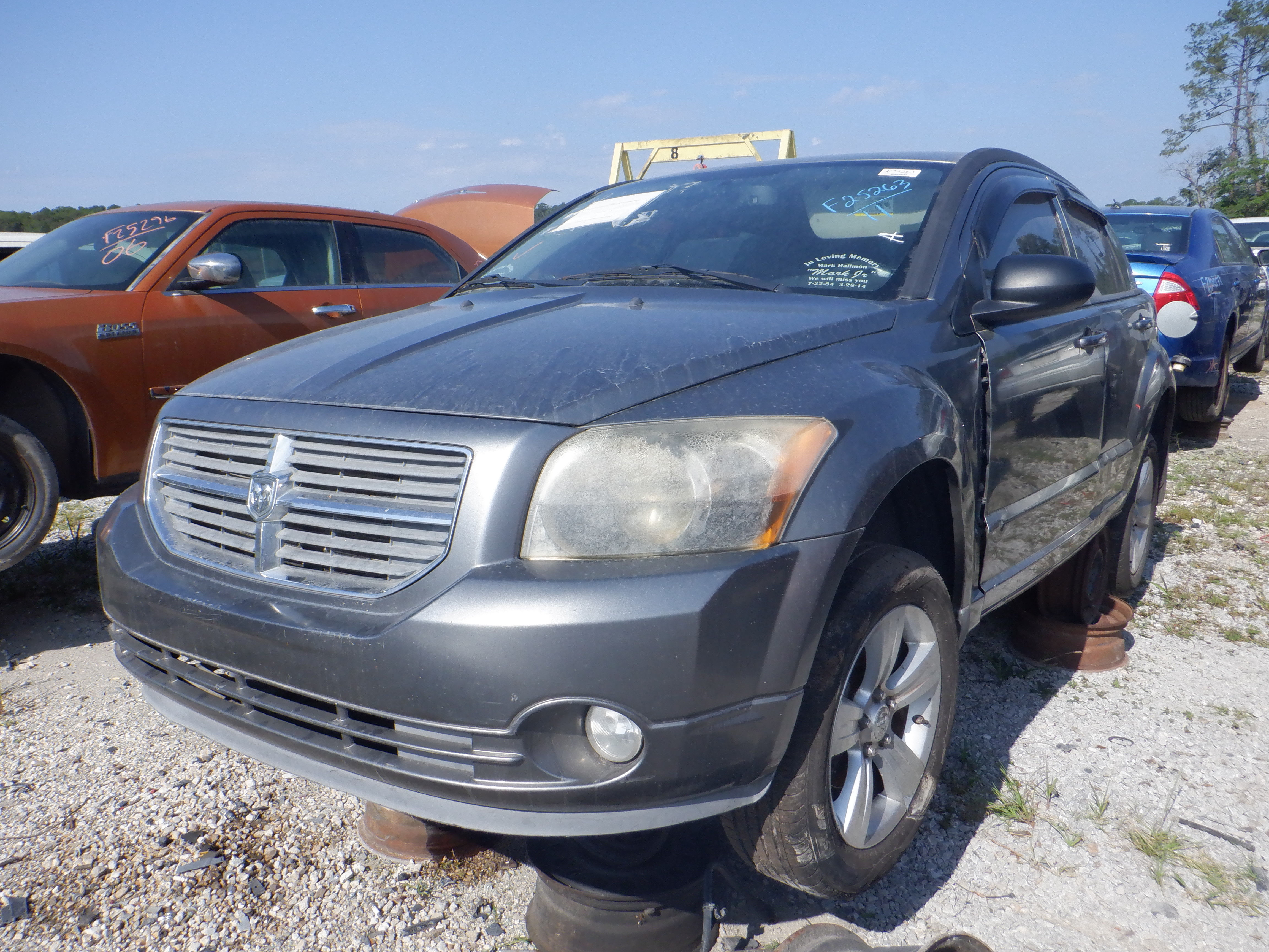 Photo of 2011 Dodge Caliber