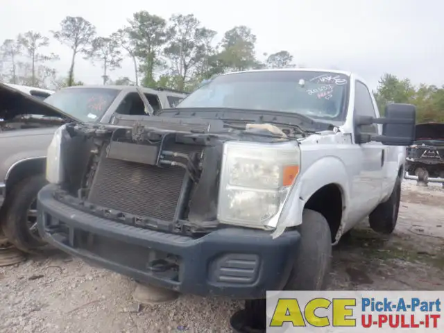 Photo of 2011 Ford Ford F250Sd Pickup