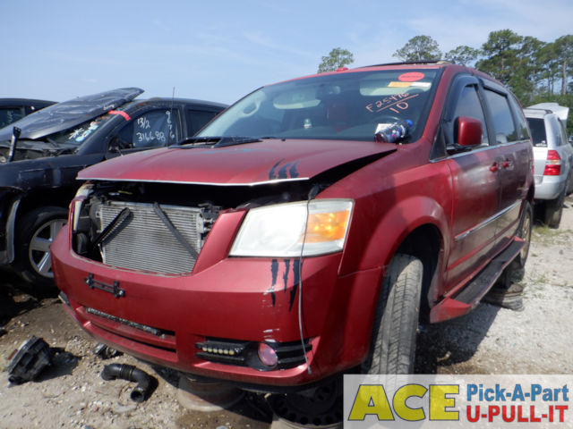 Photo of 2010 Dodge Caravan