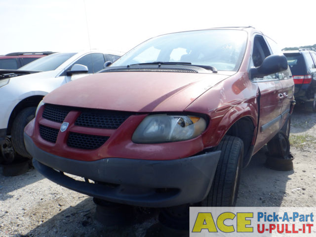Photo of 2006 Dodge Caravan