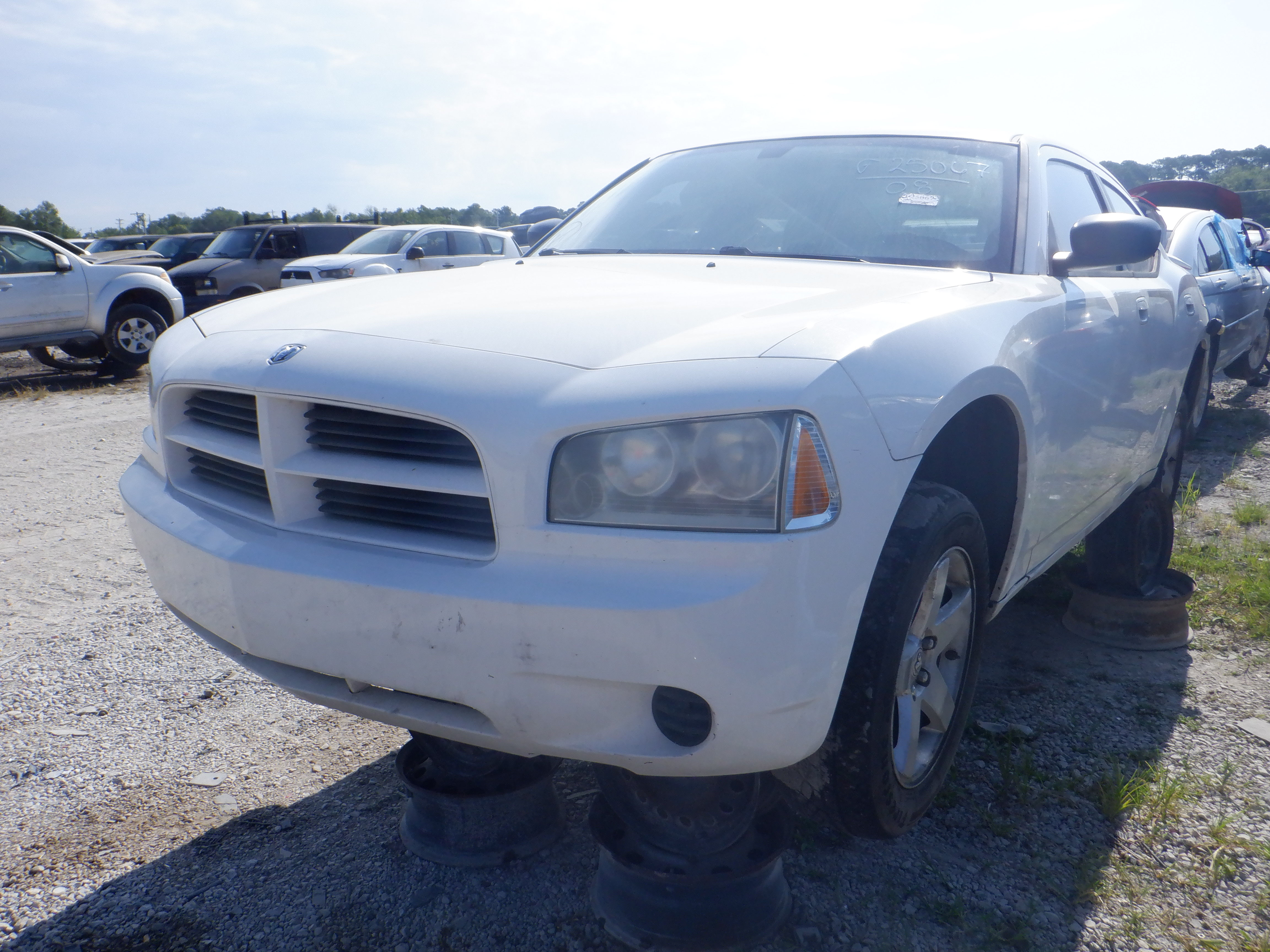 Photo of 2008 Dodge Charger