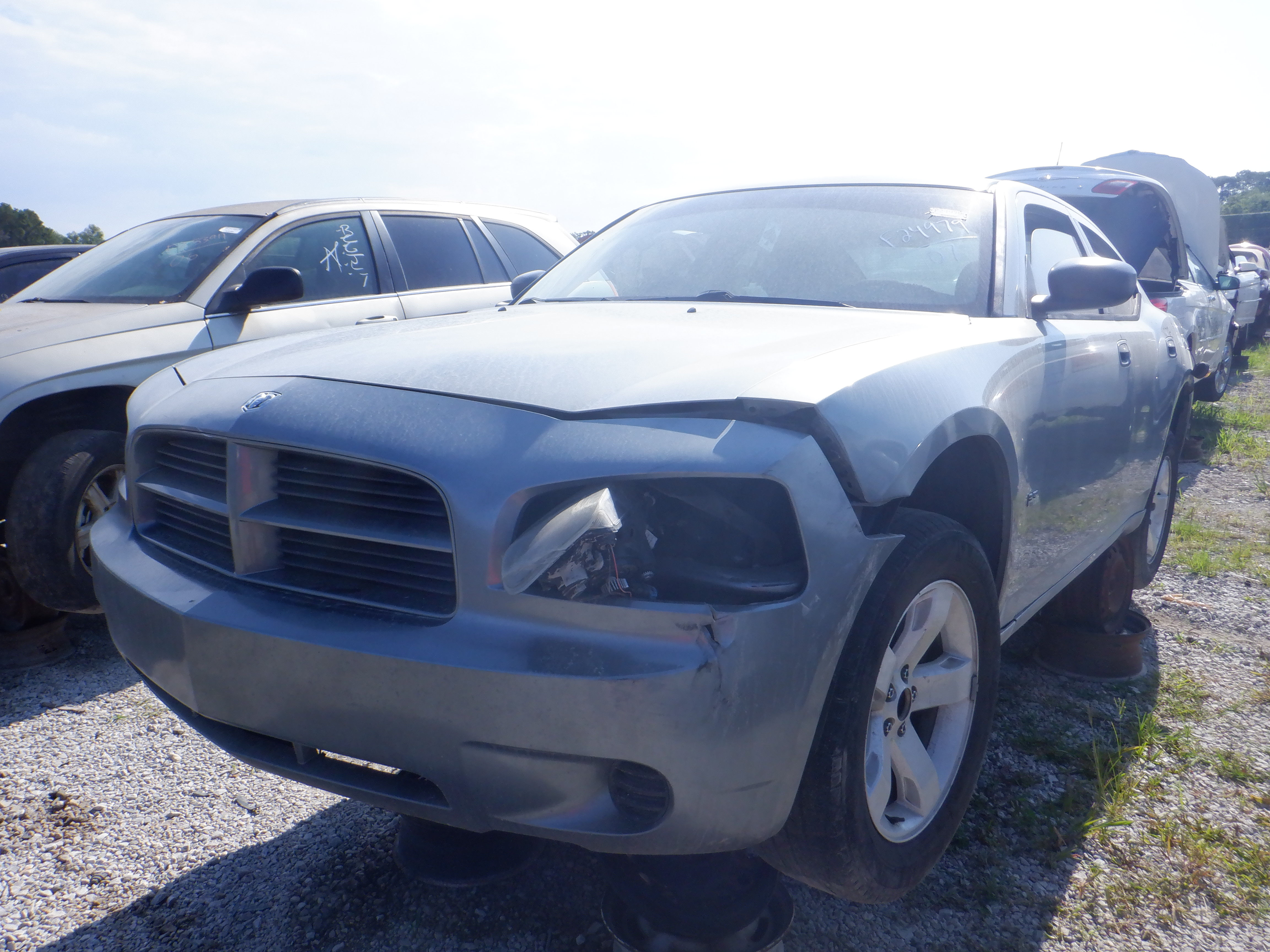 Photo of 2007 Dodge Charger
