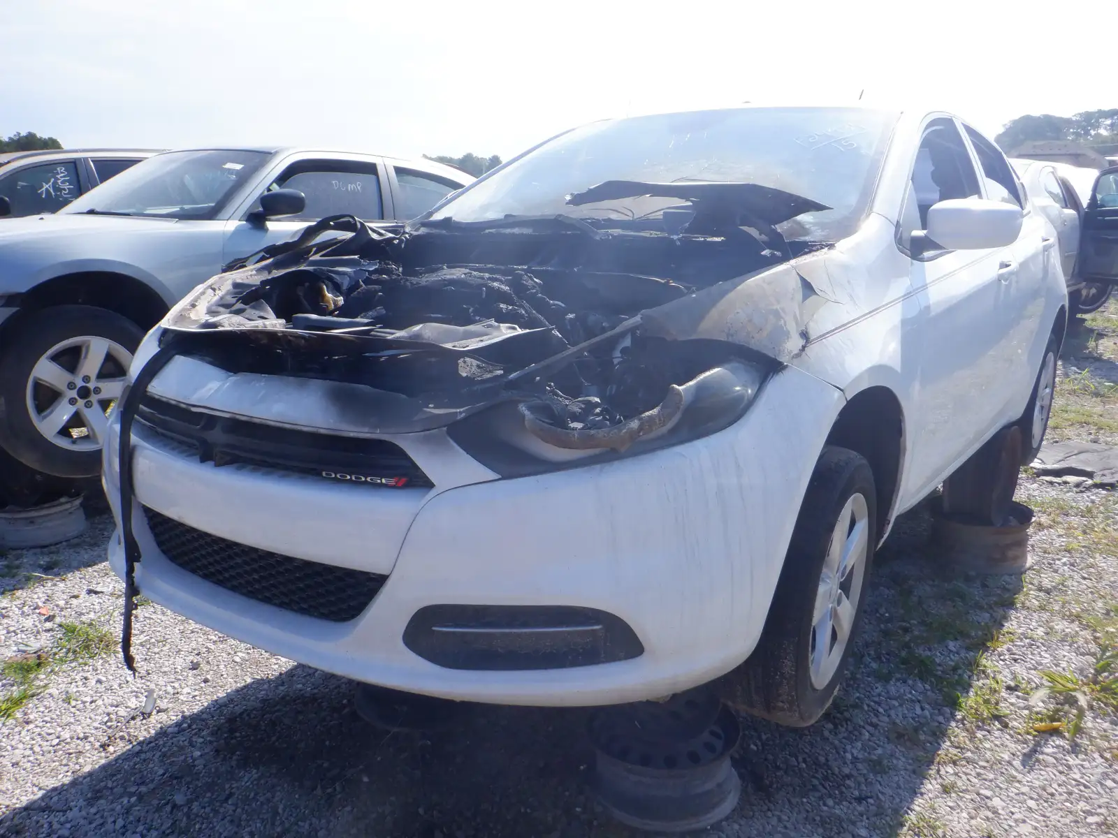 Photo of 2015 Dodge Dart