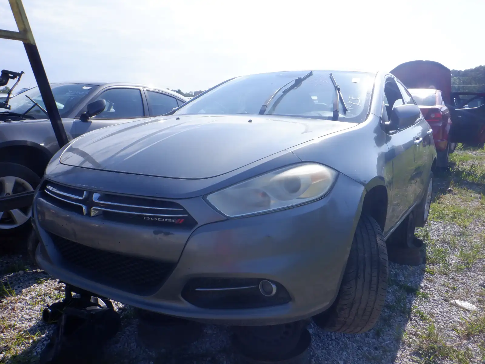 Photo of 2013 Dodge Dart