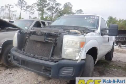 Photo of 2011 Ford Ford F250Sd Pickup