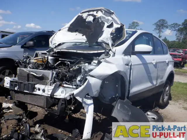 Photo of 2014 Ford Escape