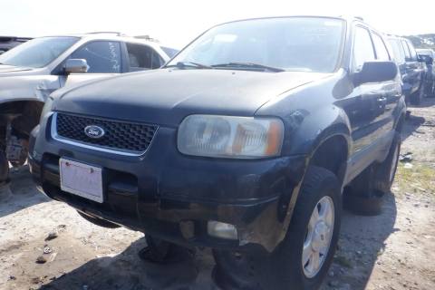 Photo of 2003 Ford Escape