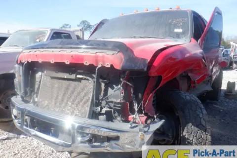 Photo of 2008 Ford Ford F250Sd Pickup