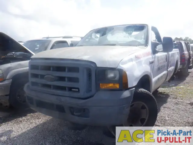 Photo of 2006 Ford Ford F250Sd Pickup