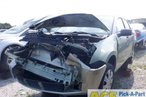 Photo of 2008 Ford Focus