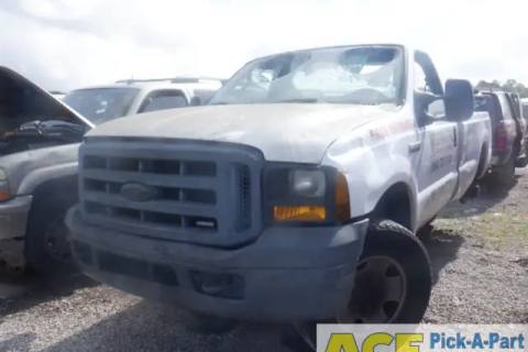Photo of 2006 Ford Ford F250Sd Pickup