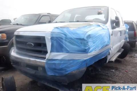 Photo of 2004 Ford Ford F250Sd Pickup