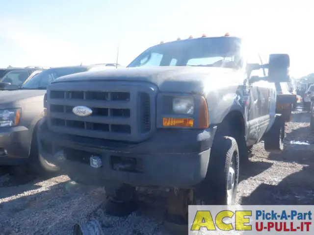 Photo of 2003 Ford Ford F250Sd Pickup