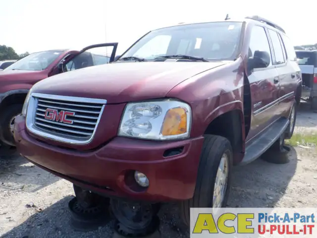 Photo of 2006 Gmc Envoy Xl